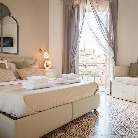 B&B Abbaco Palermo Ngoại thất bức ảnh
