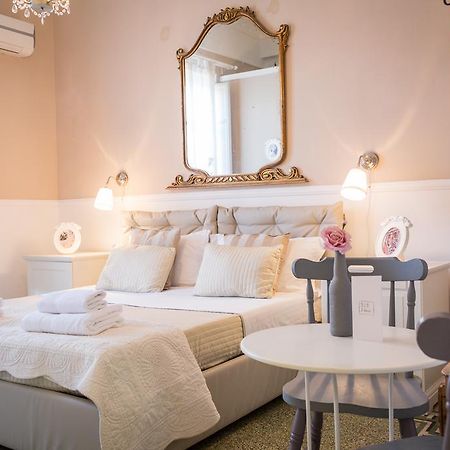 B&B Abbaco Palermo Ngoại thất bức ảnh