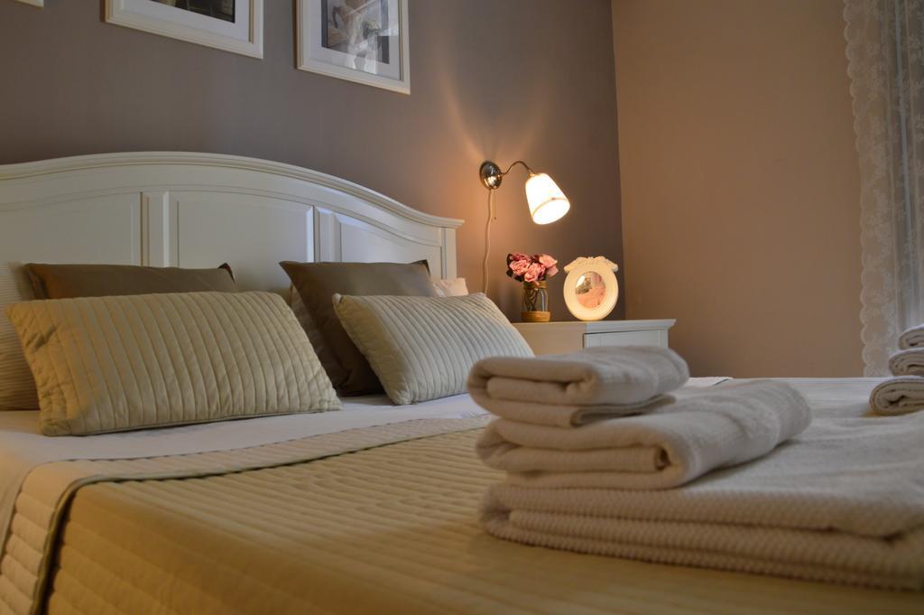 B&B Abbaco Palermo Ngoại thất bức ảnh