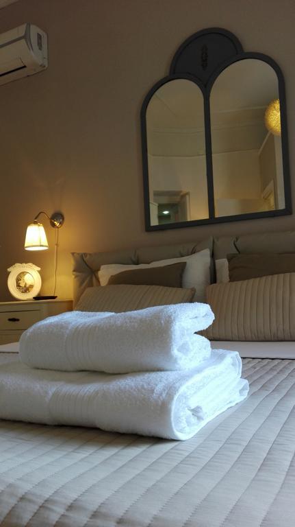 B&B Abbaco Palermo Ngoại thất bức ảnh