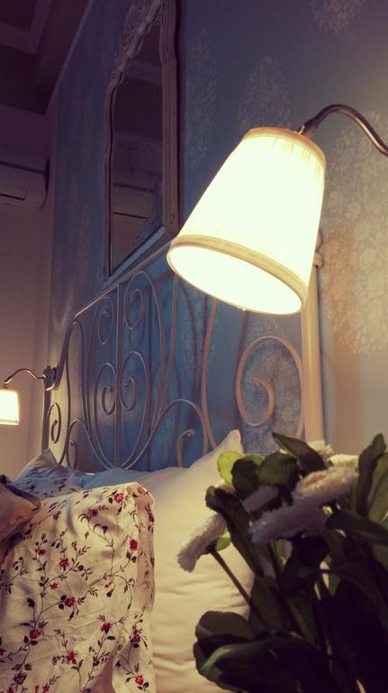 B&B Abbaco Palermo Ngoại thất bức ảnh