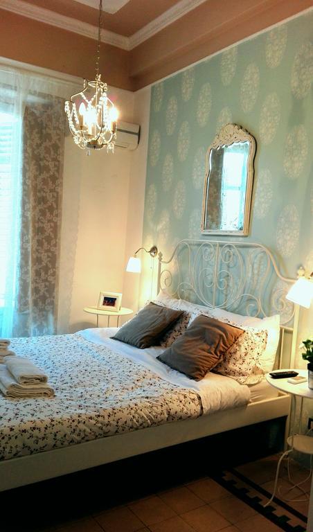 B&B Abbaco Palermo Ngoại thất bức ảnh