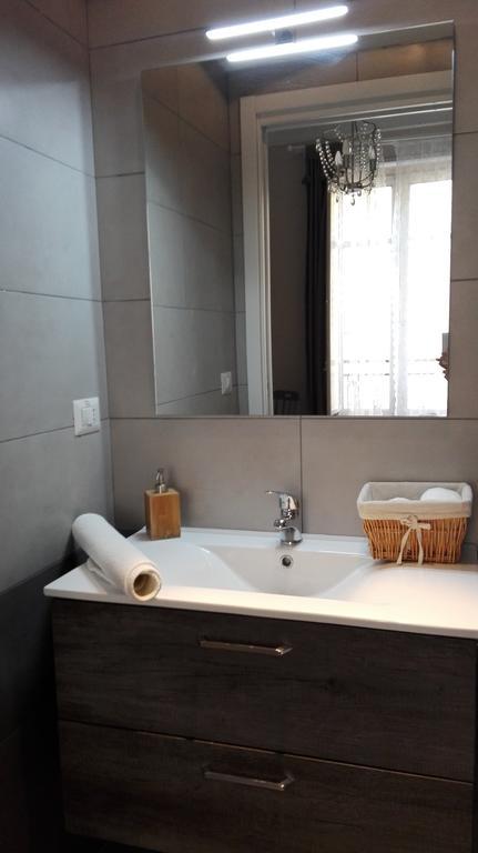 B&B Abbaco Palermo Ngoại thất bức ảnh