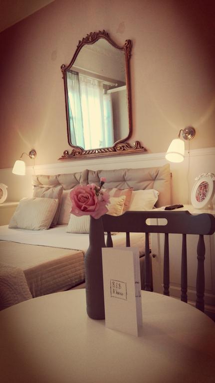 B&B Abbaco Palermo Ngoại thất bức ảnh