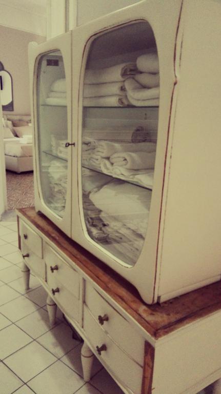 B&B Abbaco Palermo Ngoại thất bức ảnh