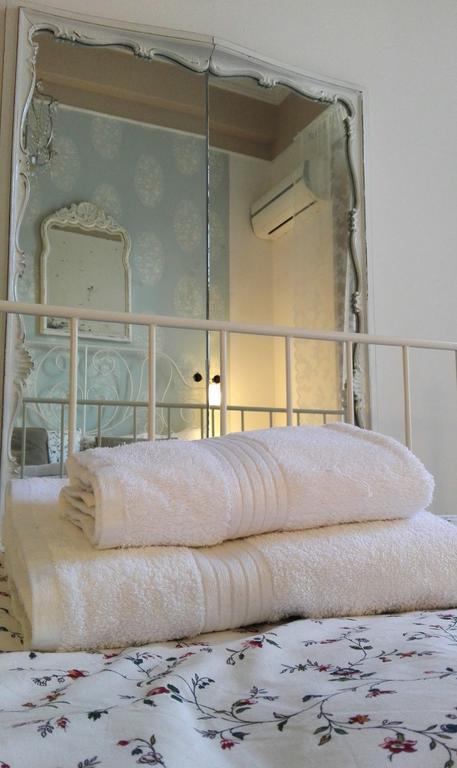 B&B Abbaco Palermo Ngoại thất bức ảnh