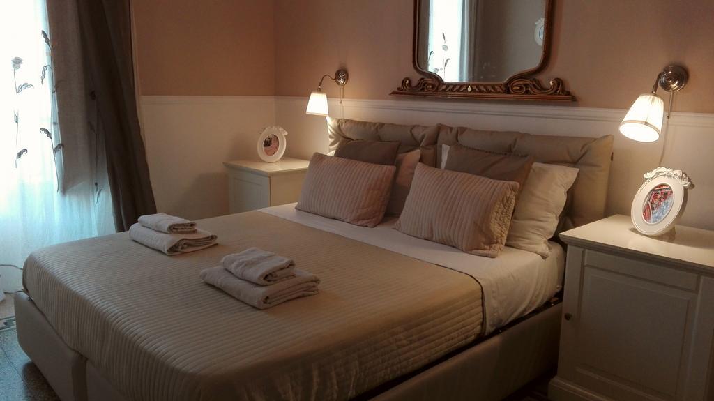 B&B Abbaco Palermo Ngoại thất bức ảnh