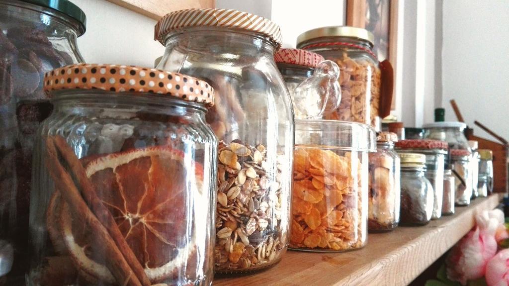 B&B Abbaco Palermo Ngoại thất bức ảnh