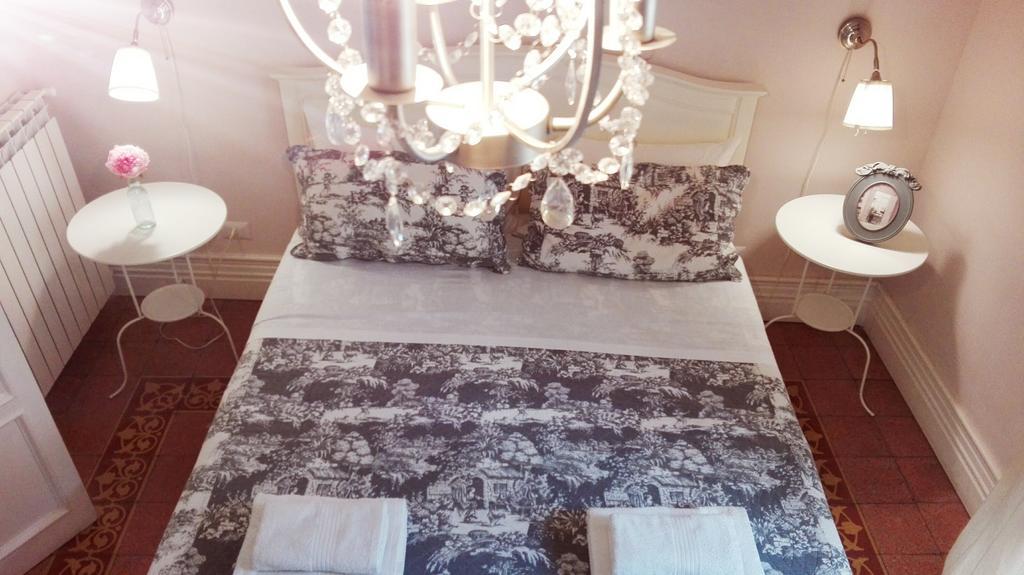 B&B Abbaco Palermo Ngoại thất bức ảnh