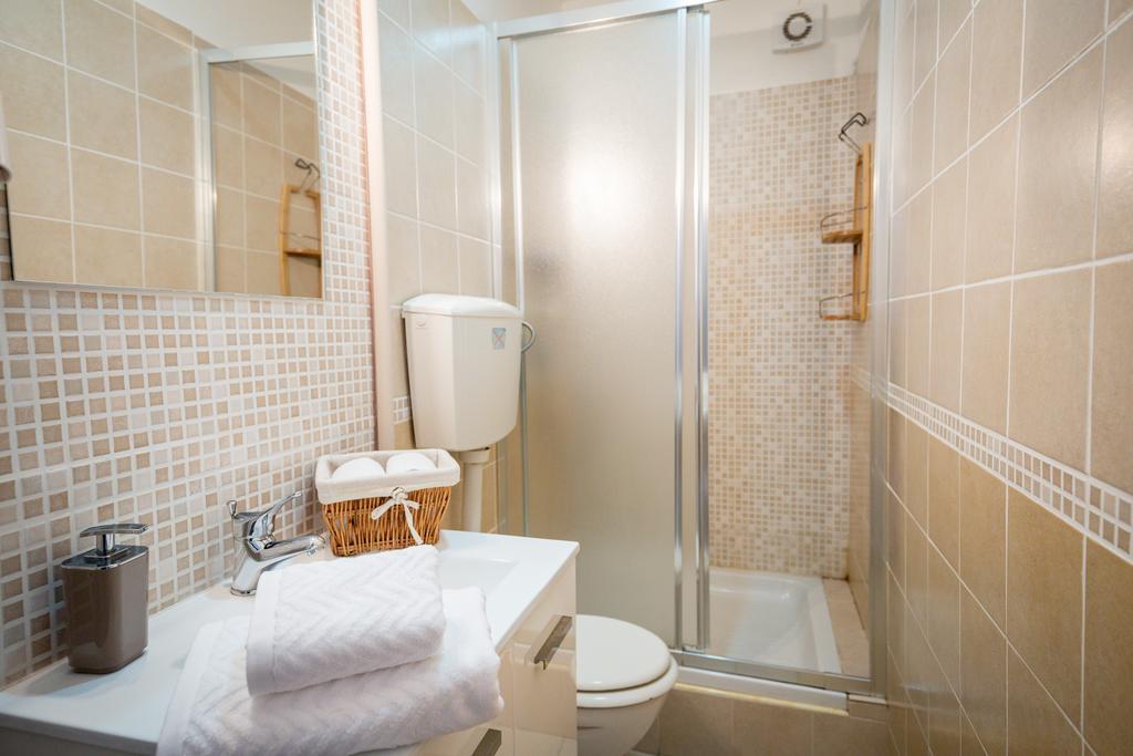 B&B Abbaco Palermo Ngoại thất bức ảnh