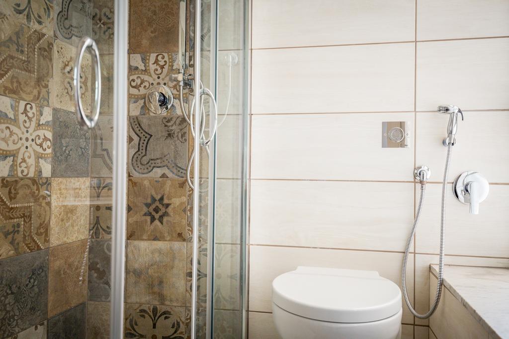 B&B Abbaco Palermo Ngoại thất bức ảnh