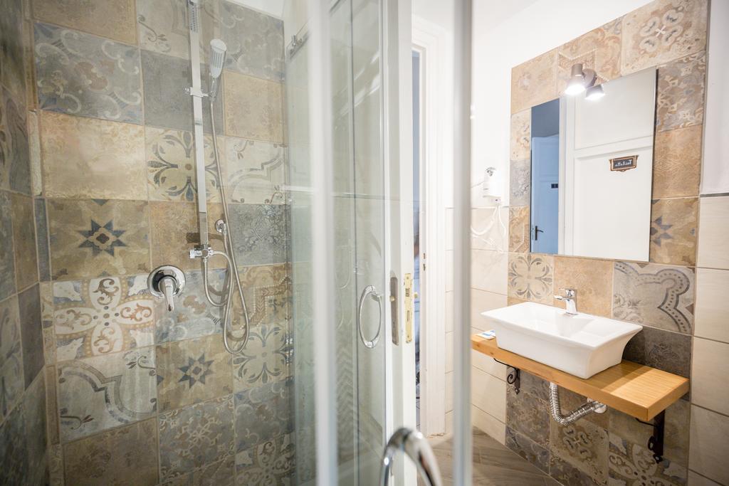 B&B Abbaco Palermo Ngoại thất bức ảnh
