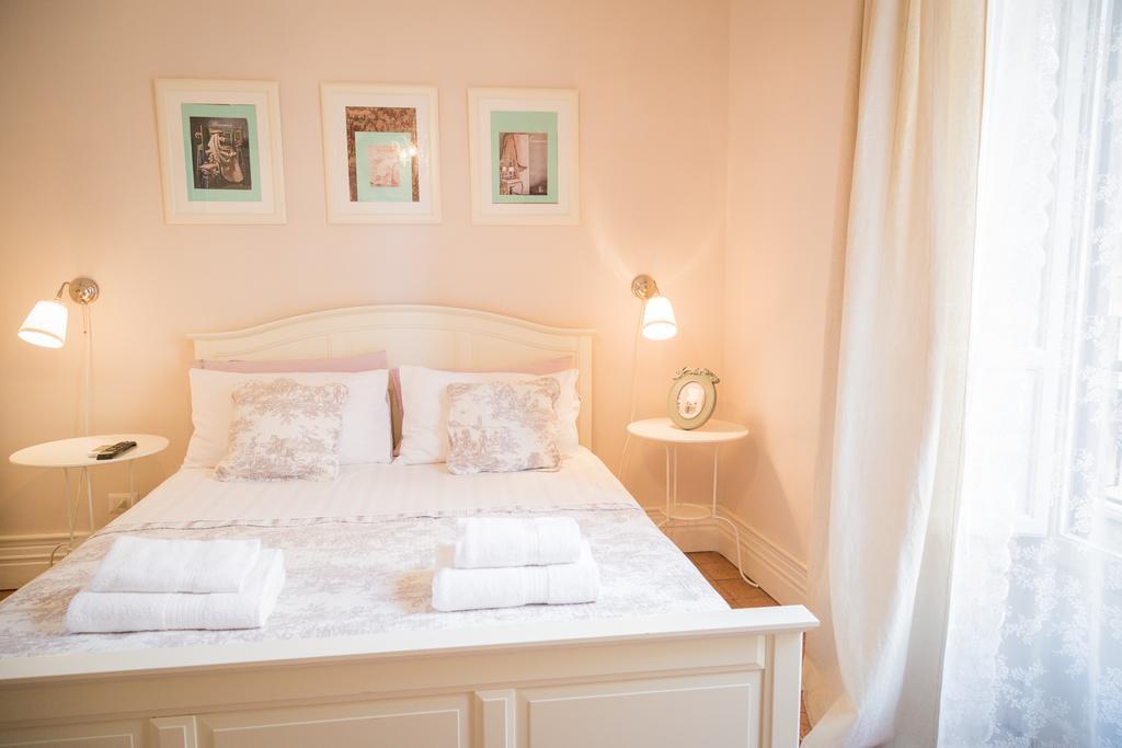 B&B Abbaco Palermo Ngoại thất bức ảnh