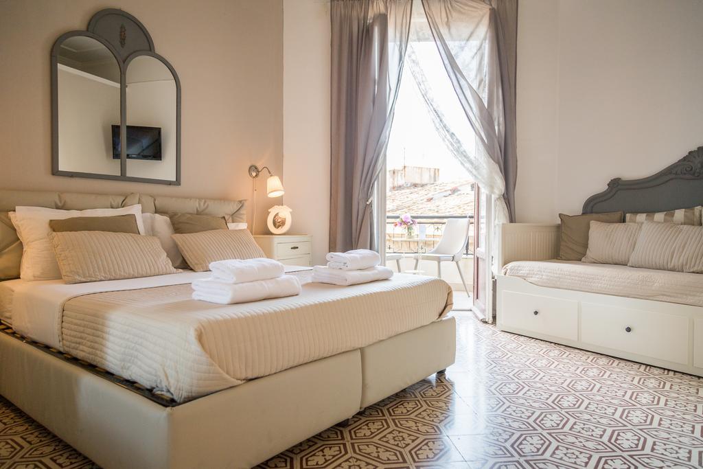 B&B Abbaco Palermo Ngoại thất bức ảnh