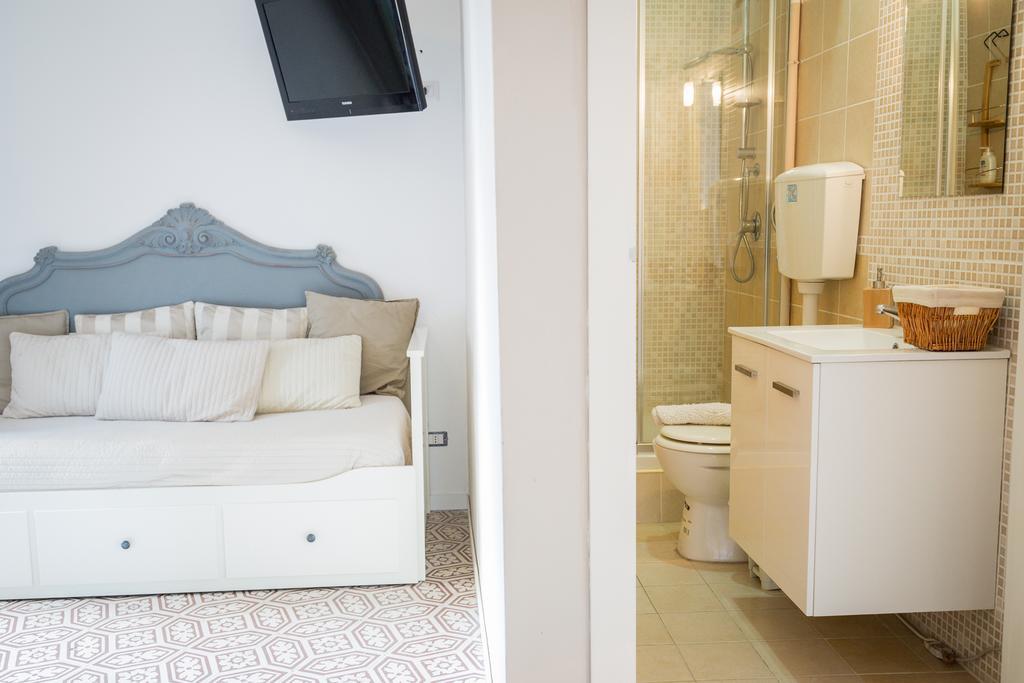 B&B Abbaco Palermo Ngoại thất bức ảnh