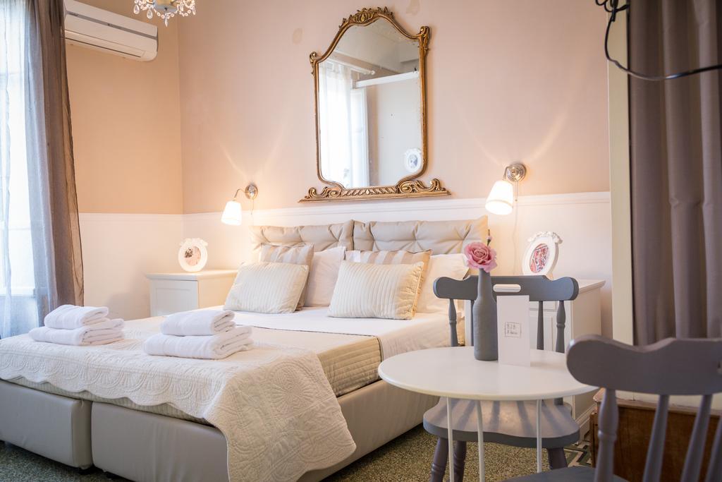 B&B Abbaco Palermo Ngoại thất bức ảnh