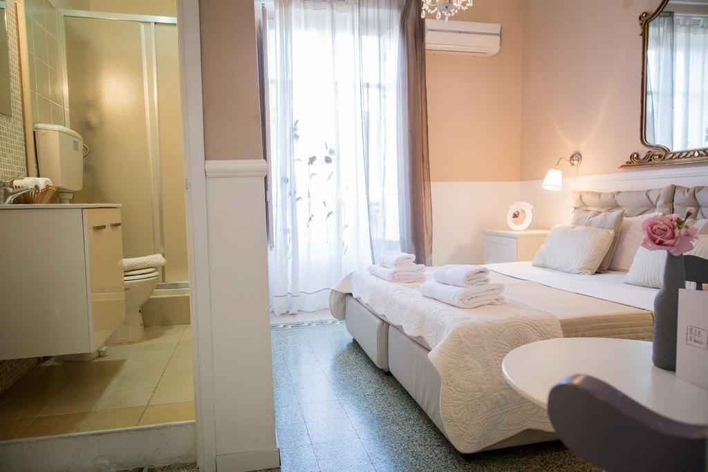 B&B Abbaco Palermo Ngoại thất bức ảnh