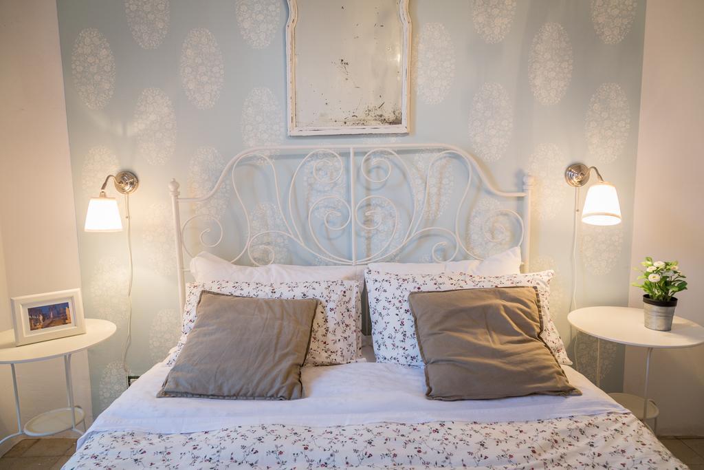 B&B Abbaco Palermo Ngoại thất bức ảnh