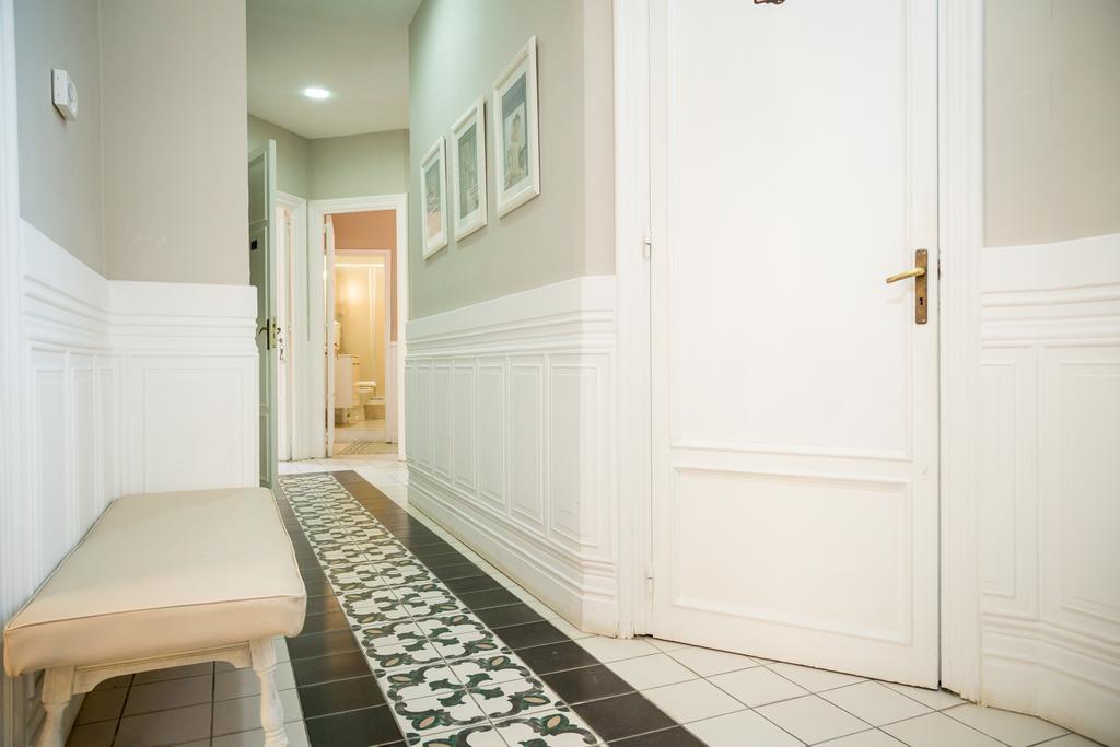 B&B Abbaco Palermo Ngoại thất bức ảnh