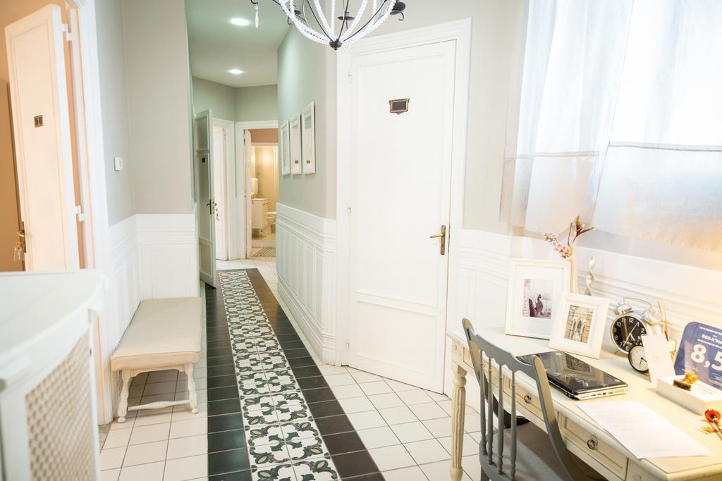B&B Abbaco Palermo Ngoại thất bức ảnh